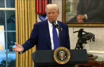 Em meio a decretos de Trump elevando tarifas, veja principais itens do comأ©rcio entre Brasil e EUA e as tarifas cobradas | Economia
