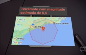 Anatel diz que vai investigar envio de alerta falso de terremoto