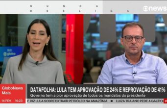 Aliados atribuem queda da popularidade de Lula ao preço dos alimentos