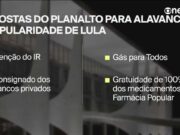Lula aposta em gأ،s gratuito para melhorar avaliaأ§أ£o, mas alcance do programa أ© incerto | Blog da Julia Duailibi