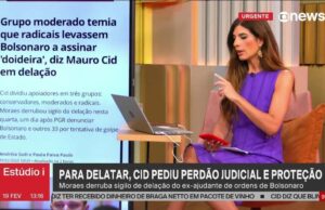 Cid detalha repasse de US$ 78 mil a Bolsonaro após venda de joias