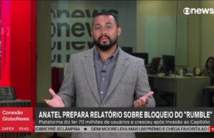 Governo Trump cita o Brasil e diz que multar empresas americanas أ© antidemocrأ،tico | Mundo