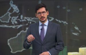Gleisi Hoffmann é anunciada como nova ministra do governo Lula