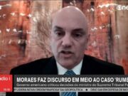 Moraes reage a ofensiva dos EUA no Judiciأ،rio brasileiro: ‘Deixamos de ser colأ´nia em 1822’ | Polأtica
