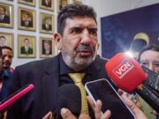 Dr. João: “É um dia histórico não só para mim, mas para toda Tangará”