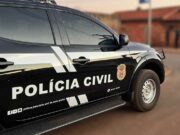 Dois homens que agrediram esposas em MT são presos