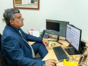 Webinário discute desafios e estratégias para a tomada de decisão na administração pública — Ministério da Cultura