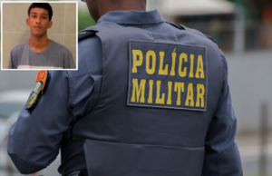 Enteado de influencer de MT é espancado até a morte em “salve”