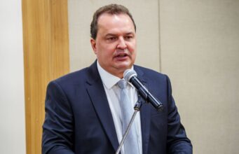 Assembleia reage a decisão do STF sobre incentivos fiscais