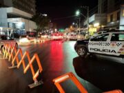 15:28 – 
							Mais de 3,6 mil pessoas foram presas por embriaguez ao volante em 2024