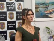 11:10 –
Bebê indígena de um ano que morreu com indícios de estupro tinha sinais de desnutrição e desidratação, aponta delegada