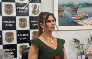 11:10 –
Bebê indígena de um ano que morreu com indícios de estupro tinha sinais de desnutrição e desidratação, aponta delegada