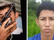 14:15 –
Membros de facção criminosa mortos em confronto com a PM tinham 16 e 17 anos