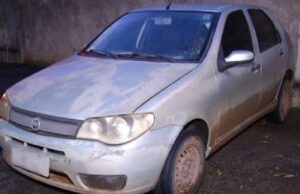 07:45 –
Homem com vasta ficha criminal é sequestrado por facção para ser executado, mas escapa da morte
