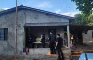 09:42 –
Operação cumpre mandados contra quadrilha que aplicou golpes acima de R$ 500 mil em fazendeiros