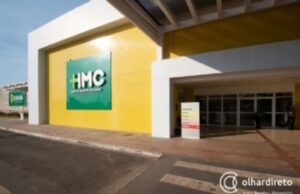 10:59 –
Homem morre no HMC após ser resgatado com sinais de espancamento na Rodoviária de Cuiabá