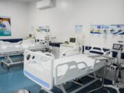 17:30 –
MT tem lotação acima de 95% dos leitos de UTI; homem entra com ação após morte de mãe