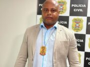 12:10 –
Homem morto por espancamento em rodoviária é venezuelano e sofreu surto; delegado aponta 'excesso de contenção'