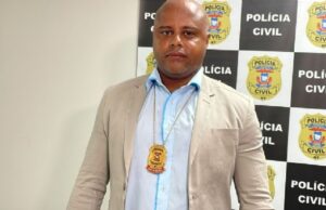 12:10 –
Homem morto por espancamento em rodoviária é venezuelano e sofreu surto; delegado aponta 'excesso de contenção'