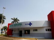 17:37 –
Leitos de UTI serão suspensos após dívida de Prefeitura acima de R$ 3 milhões