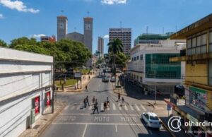 08:45 –
Jovem passa mal e morre dentro de salão de beleza no Centro de Cuiabá