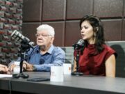 11:28 –
PodOlhar: "Não foi um crime contra o advogado, mas sim contra a pessoa física", diz filha de Renato Nery