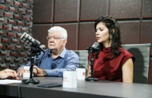 11:28 –
PodOlhar: "Não foi um crime contra o advogado, mas sim contra a pessoa física", diz filha de Renato Nery