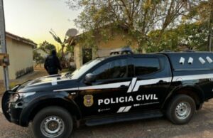 15:35 –
Dois suspeitos de agredirem homem durante 'salve' por furto são presos