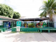 19:52 –
Prefeitura de Cuiabá conclui manutenção em 90% das escolas e prepara retorno dos estudantes para segunda-feira