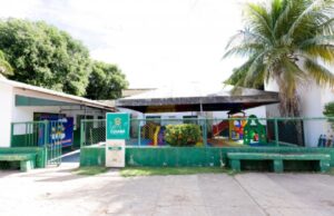 19:52 –
Prefeitura de Cuiabá conclui manutenção em 90% das escolas e prepara retorno dos estudantes para segunda-feira