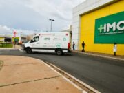 07:56 –
Idosa de 64 anos cai em tacho de óleo quente, fica internada dois meses e morre em Cuiabá