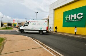 07:56 –
Idosa de 64 anos cai em tacho de óleo quente, fica internada dois meses e morre em Cuiabá