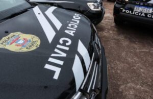 18:34 –
Adolescente é apreedindo por compartilhar material de pedofilia na internet