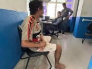 20:26 –
Homem é resgatado após ser trancado em casa com fome e sofrer maus-tratos do filho e da nora