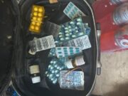 08:16 –
Operação prende traficante que fazia delivery de drogas e anabolizantes de Creta pelas ruas de Cuiabá