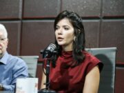 11:36 –
Assassinato de Renato Nery foi recado, diz filha: "existiam lugares mais fáceis de executar"