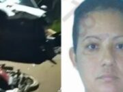 17:21 –
Mulher morre em batida entre carro e motocicleta; motorista estava embriagado