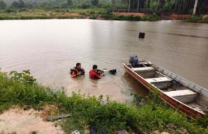 15:45 –
Jovem de 21 anos morre afogado ao tentar atravessar represa a nado