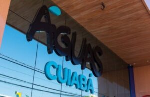 Águas Cuiabá defende aumento na tarifa abaixo da inflação e alerta para falta de investimentos caso reajuste não ocorra :: Notícias de MT