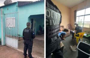 21:29 –
Vítimas de extorsão depuseram "sem rosto" e advogadas do CV tentaram coagir vítimas em depoimentos