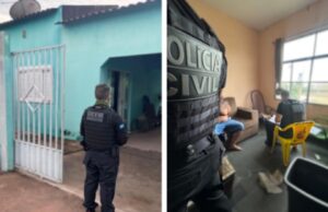 21:29 –
Vítimas de extorsão depuseram "sem rosto" e advogadas do CV tentaram coagir vítimas em depoimentos