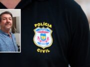 07:50 –
Garimpeiro é executado com dois tiros ao ser chamado por suspeitos