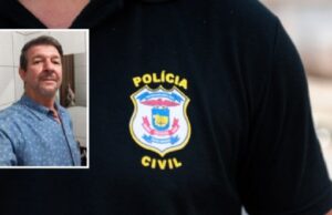 07:50 –
Garimpeiro é executado com dois tiros ao ser chamado por suspeitos