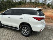 09:55 –
Homem morre atropelado por SW4 na MT-060