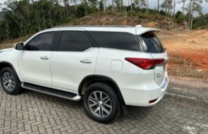 09:55 –
Homem morre atropelado por SW4 na MT-060