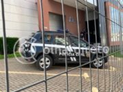 14:51 –
Polícia cerca escritório de advocacia em nova operação contra suspeitos de homicídio de Renato Nery