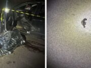 07:24 –
Bandido reage durante abordagem e morre baleado em confronto com a PM