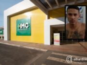 Detento ligado ao Comando Vermelho entra em coma após sofrer crise epiléptica na PCE :: Notícias de MT