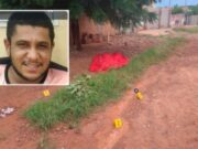 19:09 –
Polícia prende dupla suspeita de perseguir e executar jovem com tiros na cabeça