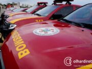 09:00 –
Suspeitos invadem casa e espancam homem por suposta dívida com o CV